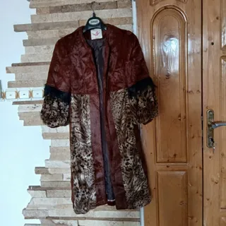 پالتو خز خارجی