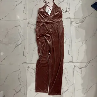 اورال مخمل شامپاینی