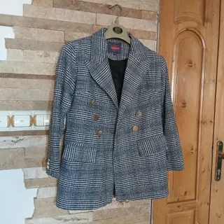 کت زنانه خارجی