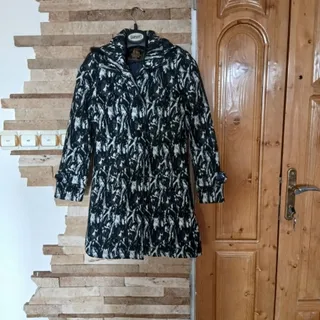 پالتو زنانه خارجی