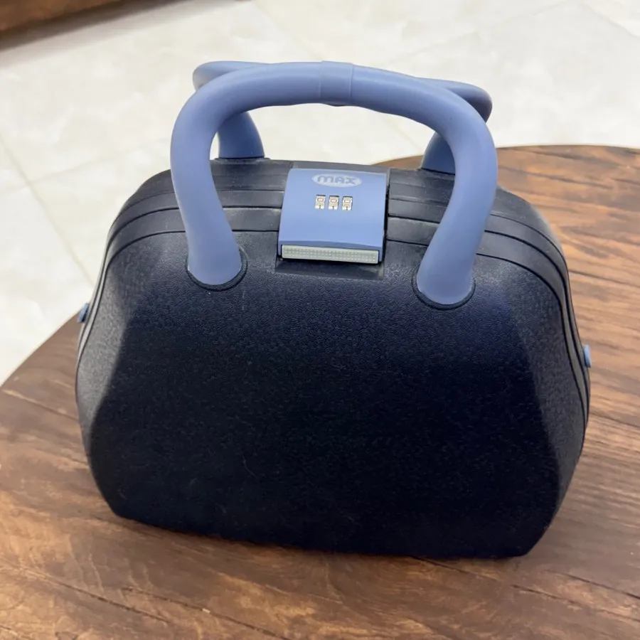 کیف رمز دار