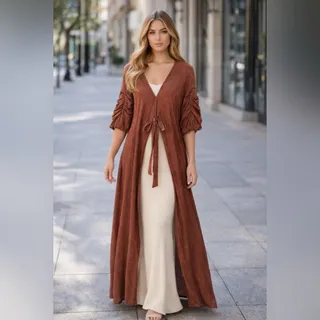 رویه لباس مجلسی لمه