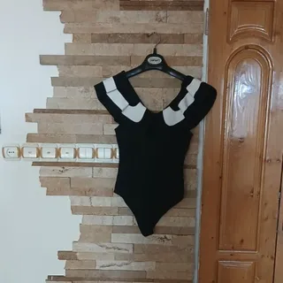 لباس بادی زنانه خارجی
