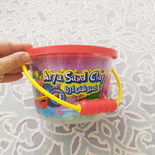 خمیر شنی آریا
