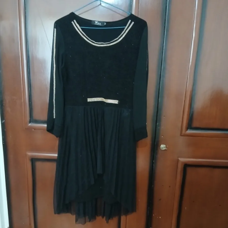 لباس مجلسی زنانه