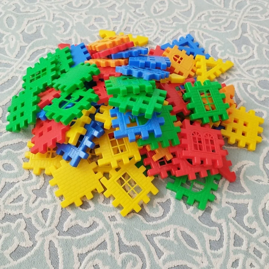بلوک خانه سازی