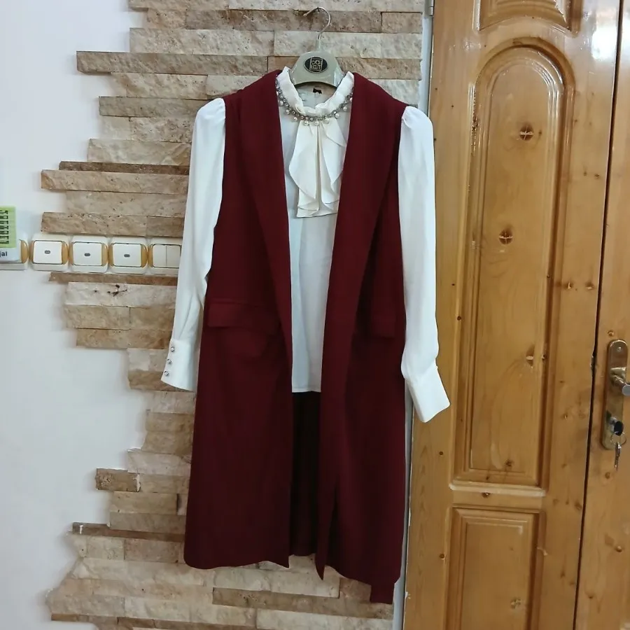 سارافون زنانه