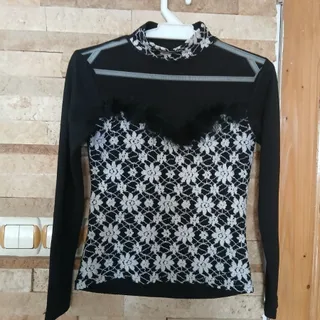 بلوز مجلسی زنانه