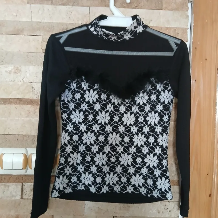 بلوز مجلسی زنانه