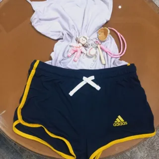 شلوارک شورتک