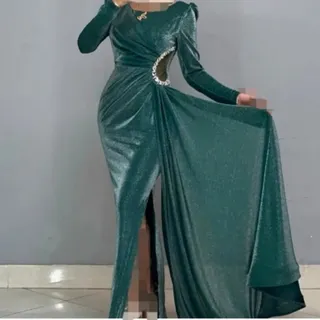 پیراهن شب، مجلسی
