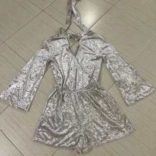 جامپسوت وارداتی