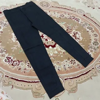 شلوار مشکی