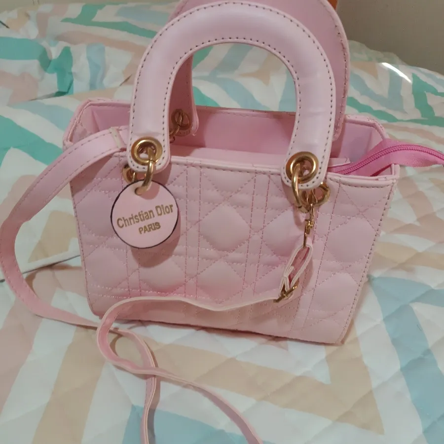 کیف dior