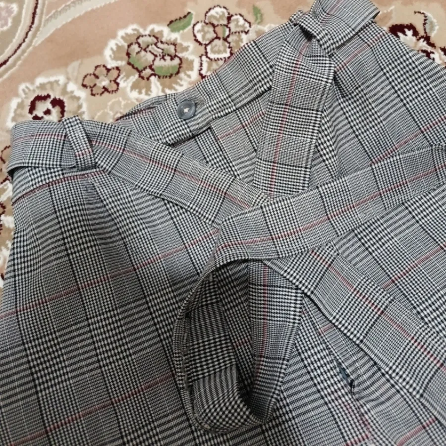 شلوار مجلسی