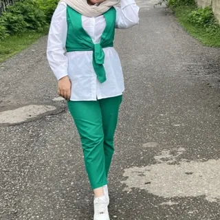 ست سه تیکه؟
