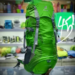 حراج 7کوله Deuterآلمان45L
