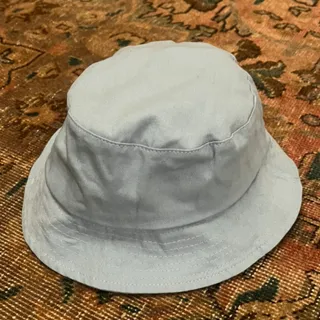 کلاه باکت پارچه ای