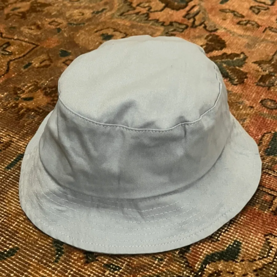 کلاه باکت پارچه ای