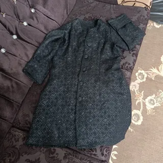 کت مشکی