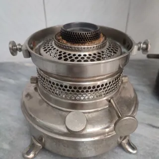 جا نفتی سماور قدیمی