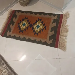 پادری گلیم