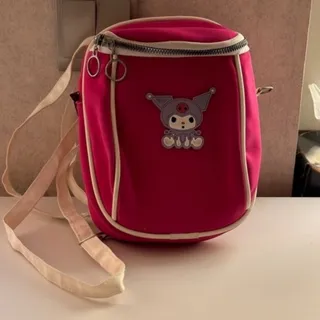 کیف دخترانه