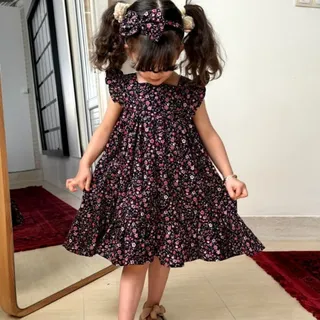 پیراهن دخترونه