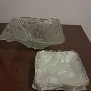 میوه خوری و پیش دستی