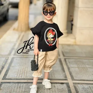 ست دخترونه شیک