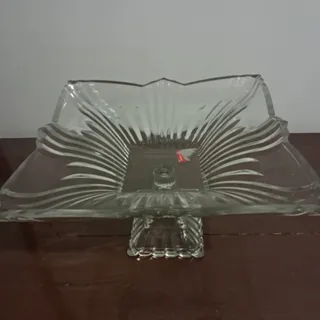 میوه خوری بزرگ کریستال