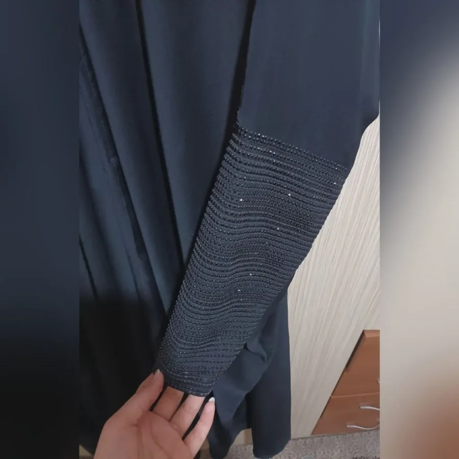 چادر عربی نوجوان