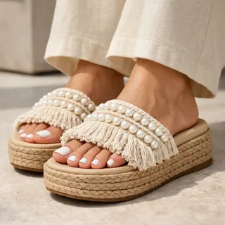 صندل زنانه نو
