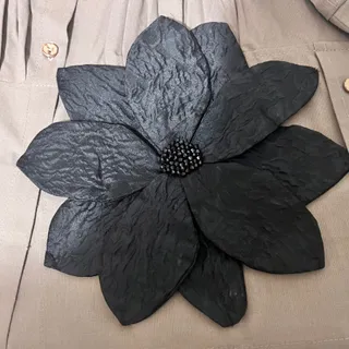 گل سینه