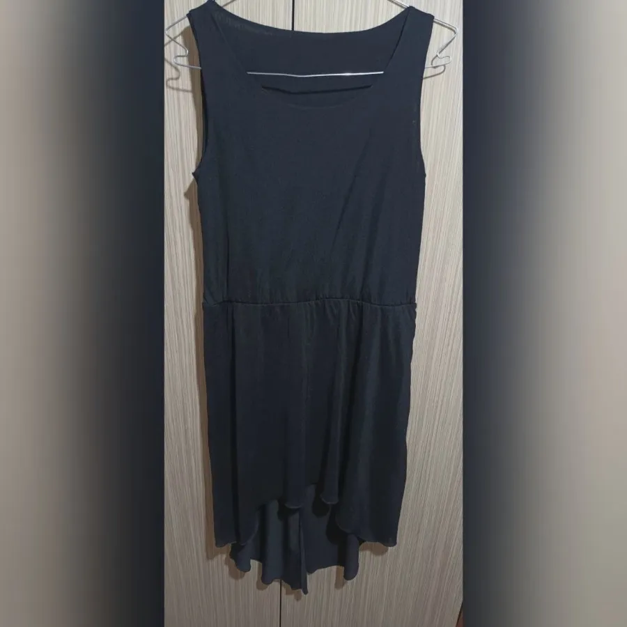 پیراهن مشکی انگلیسی