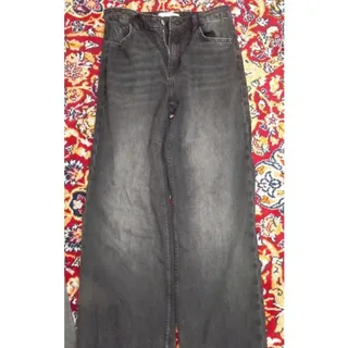 شلوار جین بگ