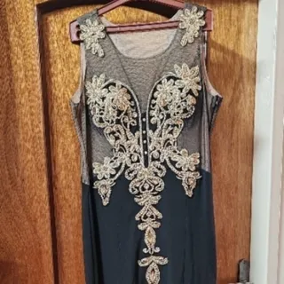 ماکسی مجلسی