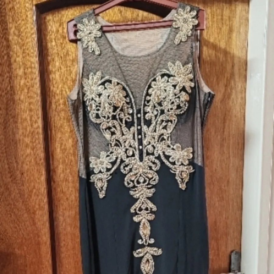 ماکسی مجلسی