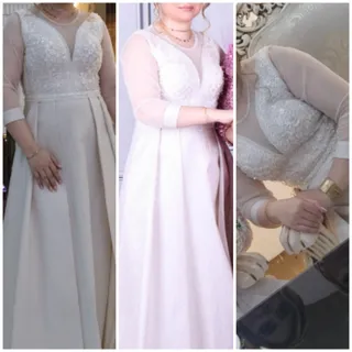 لباس مجلسی و لباس عقد