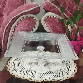 قاب پایه دار