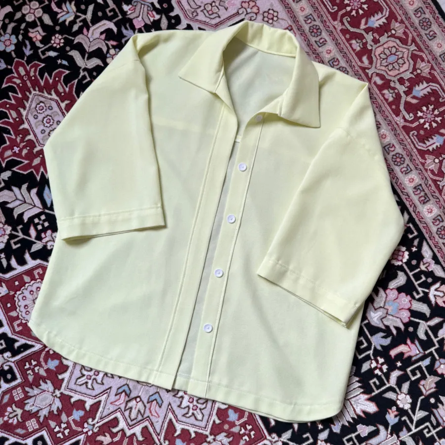 شومیز کره ایی