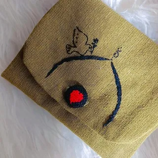 جانماز کیفی