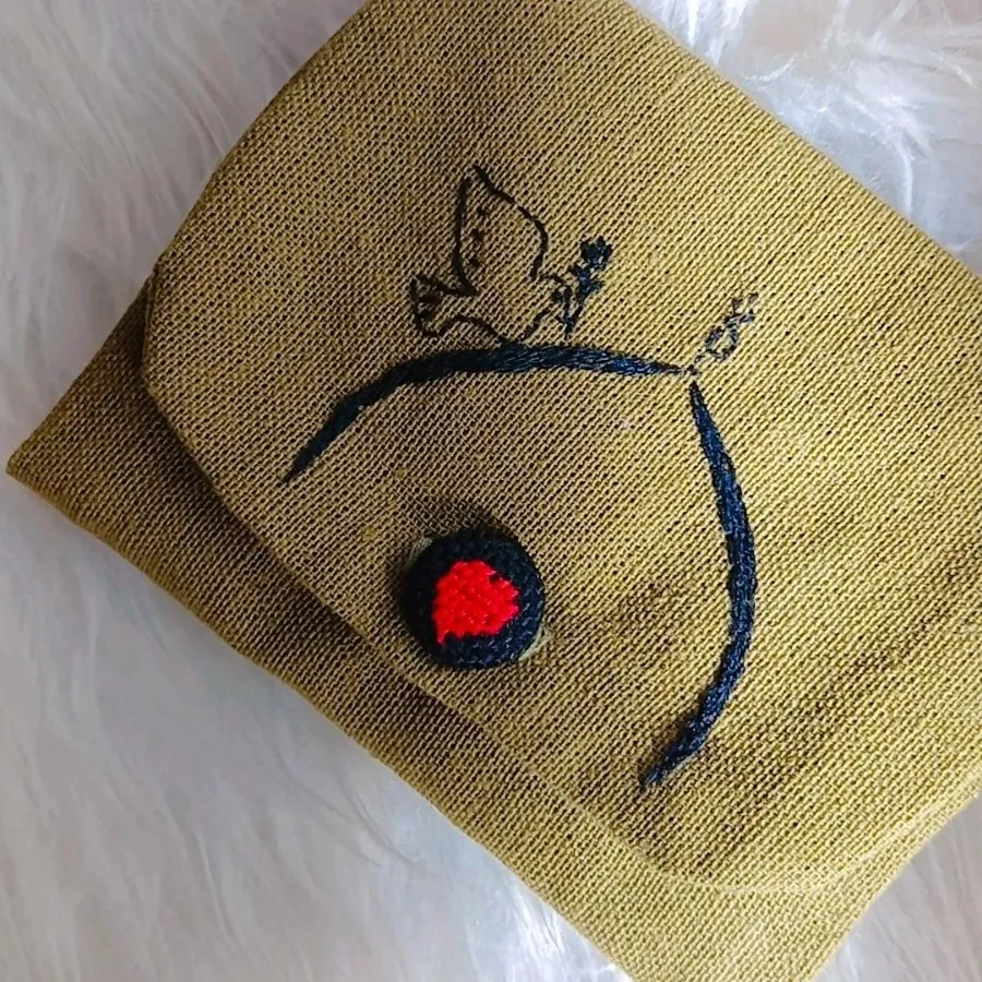 جانماز کیفی