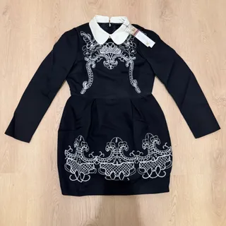 پیراهن بهاره و پاییزه