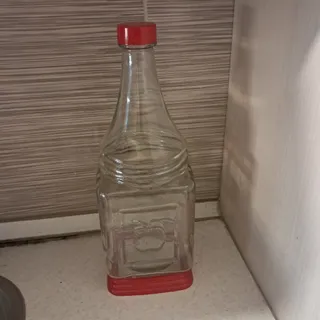 بطری آبغوره  بزرگ