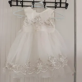 لباس عروس بچگانه