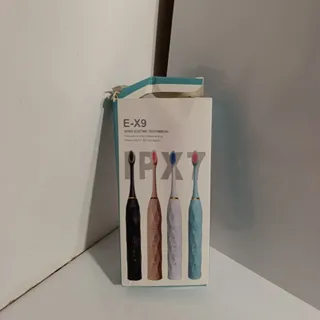 مسواک برقی اورجینال