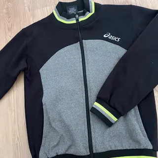 سویشرت asics