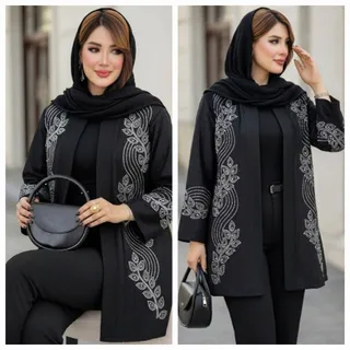 مانتونگین کاری عالییییی?