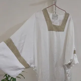 مانتو عبایی